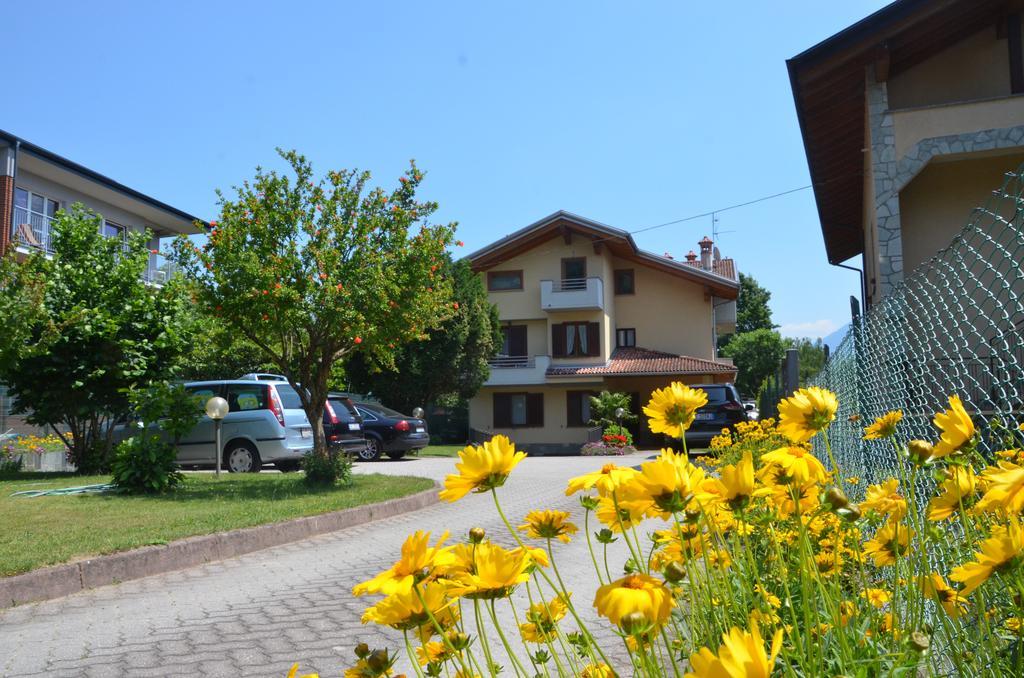Casa Mimosa The Green View Appartamento *